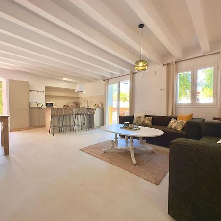 Villa Clavero Nine Premium Apt マラガ エクステリア 写真
