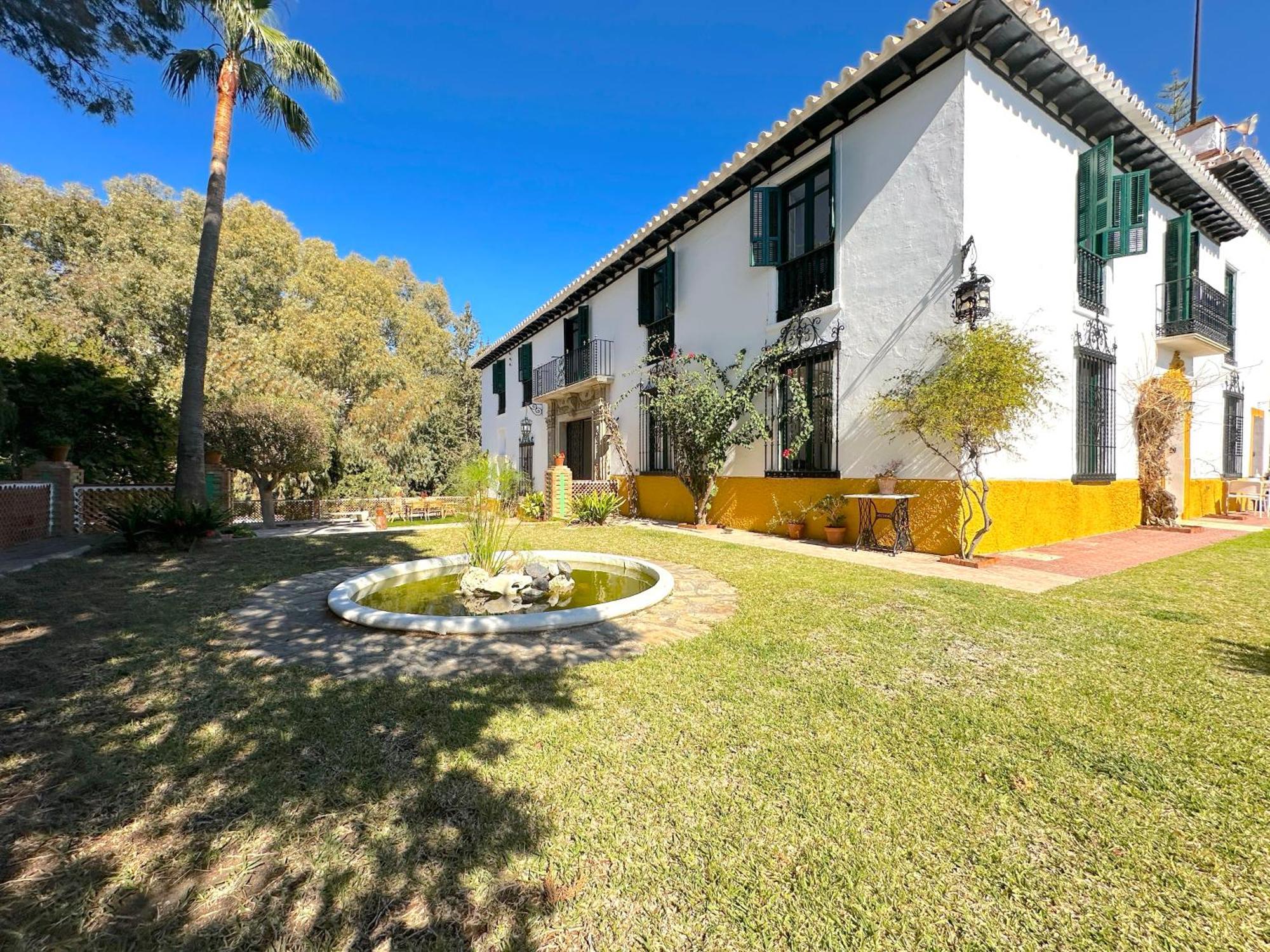 Villa Clavero Nine Premium Apt マラガ エクステリア 写真