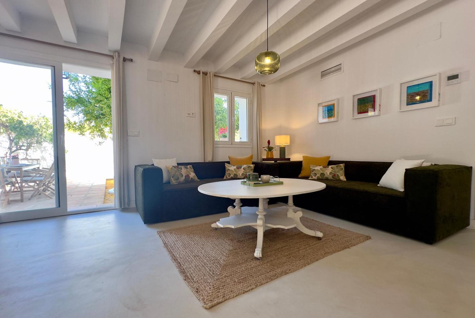 Villa Clavero Nine Premium Apt マラガ エクステリア 写真