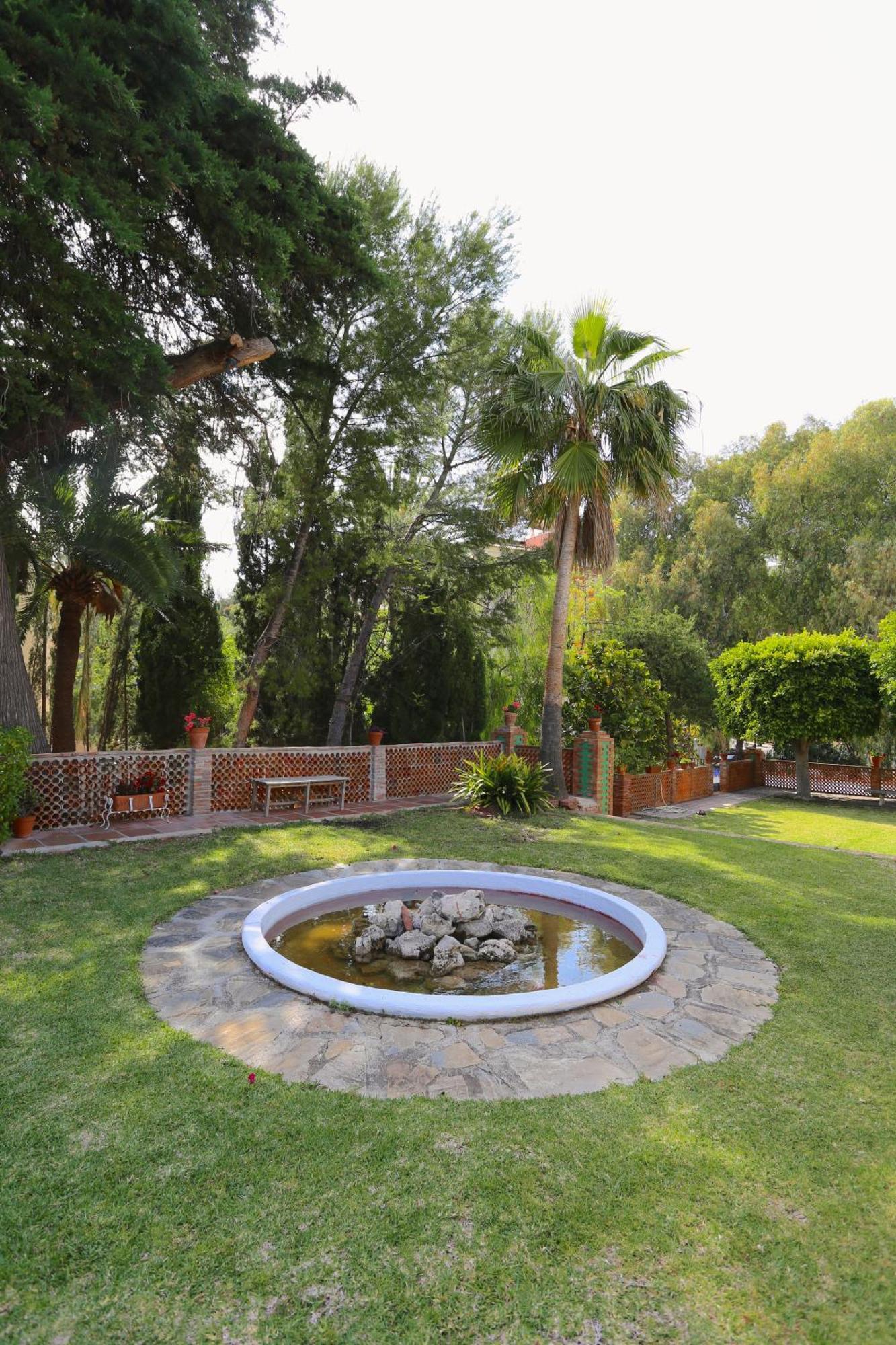Villa Clavero Nine Premium Apt マラガ エクステリア 写真